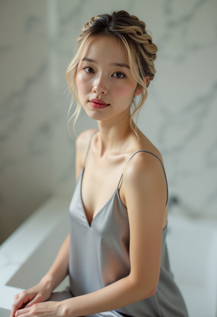 钢城黎明
