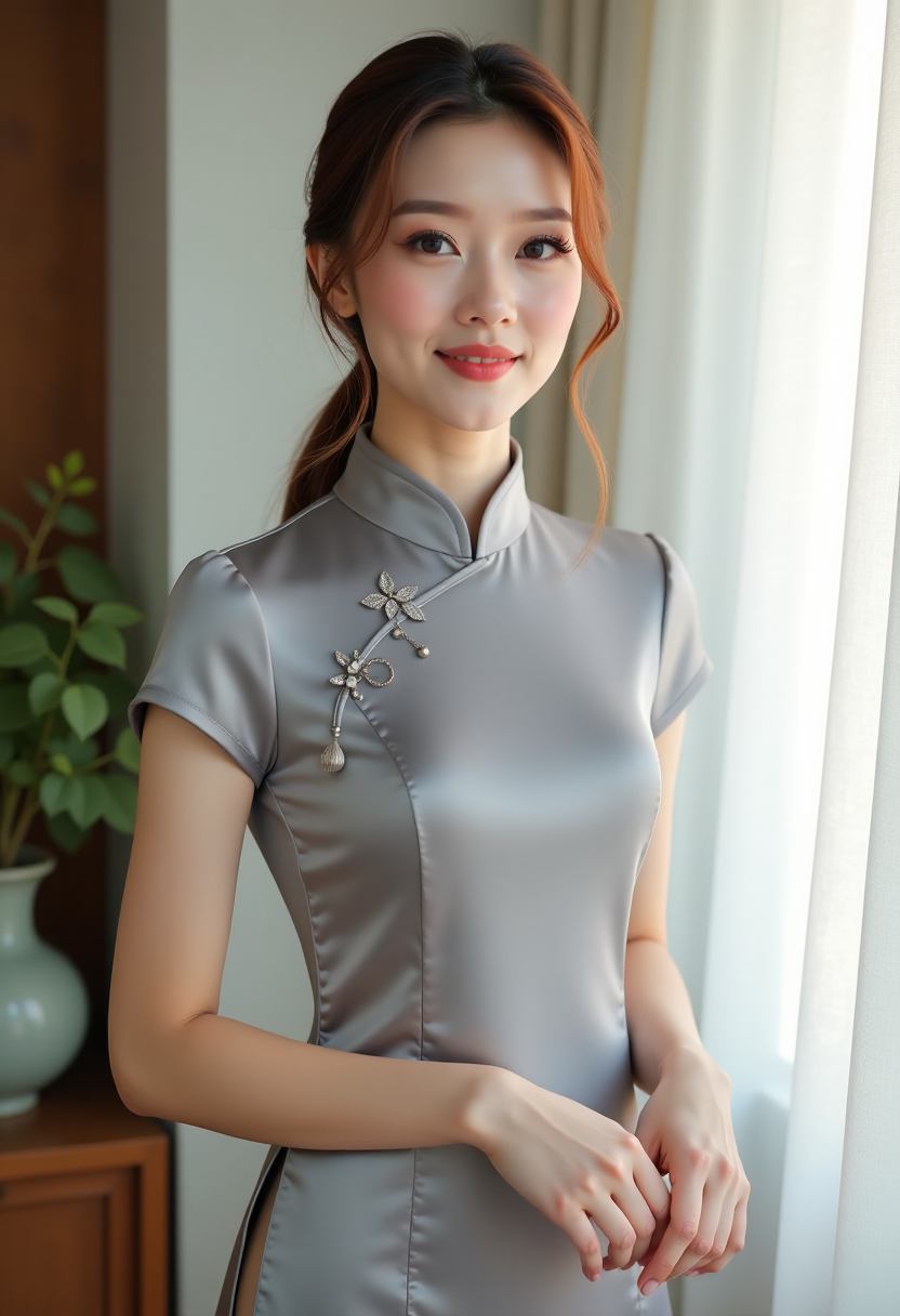 雾都暗涌剧照