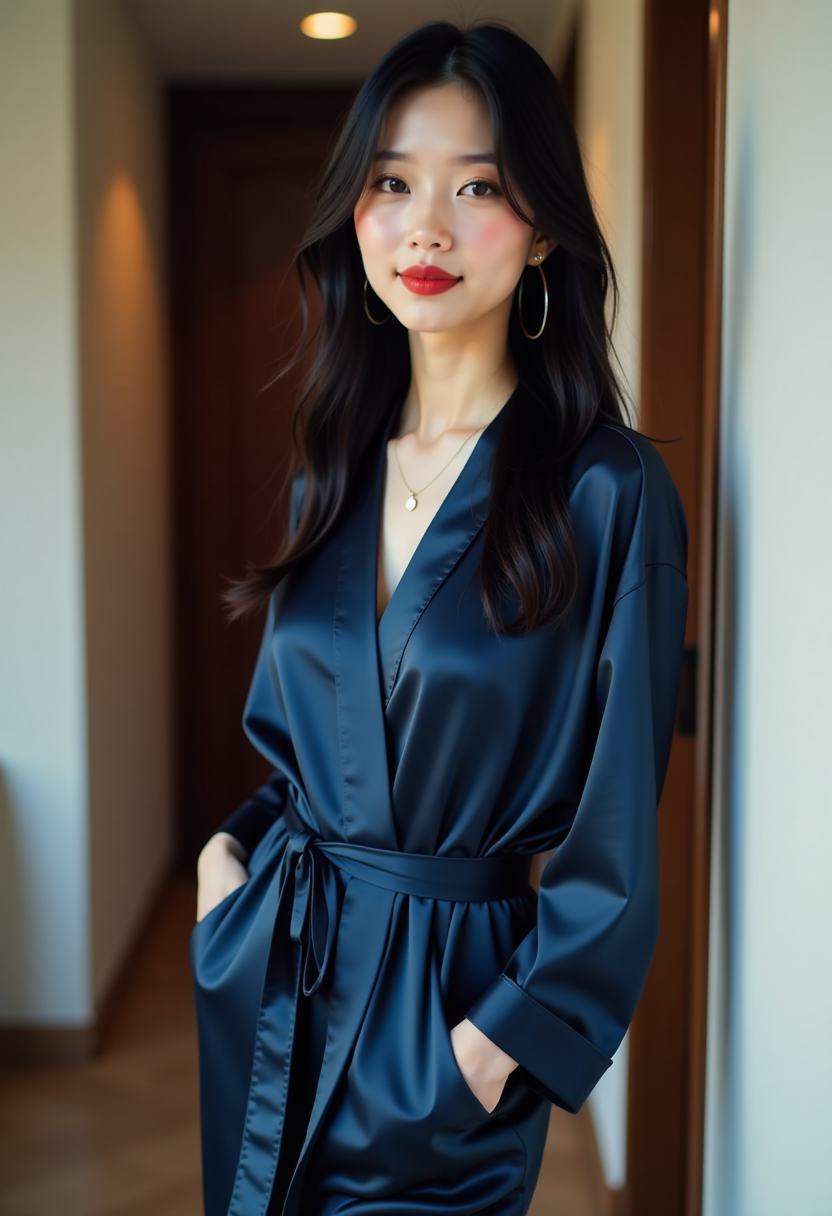 潮汐密码
