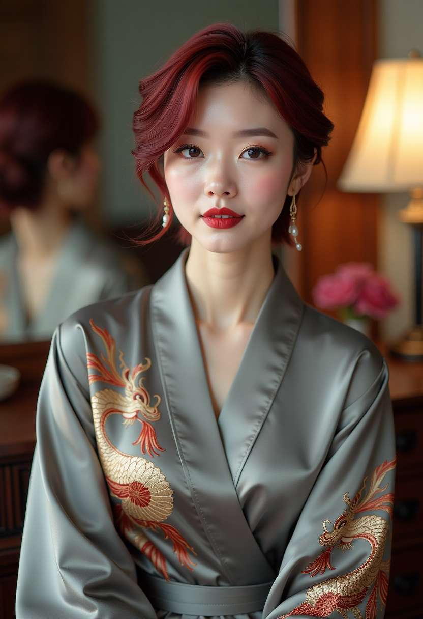 北境追光